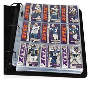 Ultra•Pro trading card sleeves